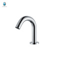 KS-09 moderne luxe en laiton massif en céramique valve salle de bains 5 ans qualité garantie évier robinet activé capteur